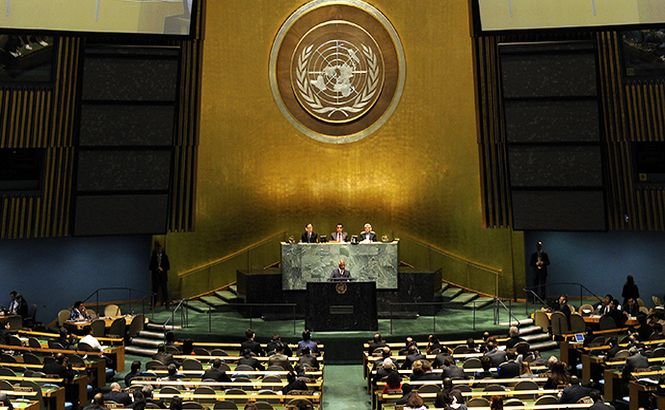 Decizie istorică la New York. ONU propune ridicarea embargoului american impus Cubei