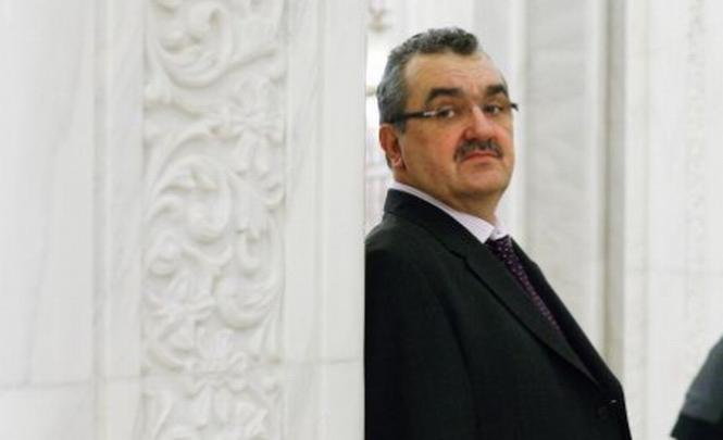 Deputatul PSD Miron Mitrea, retrimis în judecată pentru corupţie