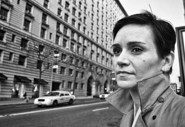 "Dragostea crede totul, iartă totul, nădăjduieşte totul". Povestea emoţionantă a acestor oameni trece dincolo de MOARTE 232844