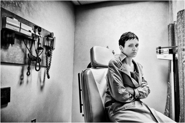 "Dragostea crede totul, iartă totul, nădăjduieşte totul". Povestea emoţionantă a acestor oameni trece dincolo de MOARTE 232845