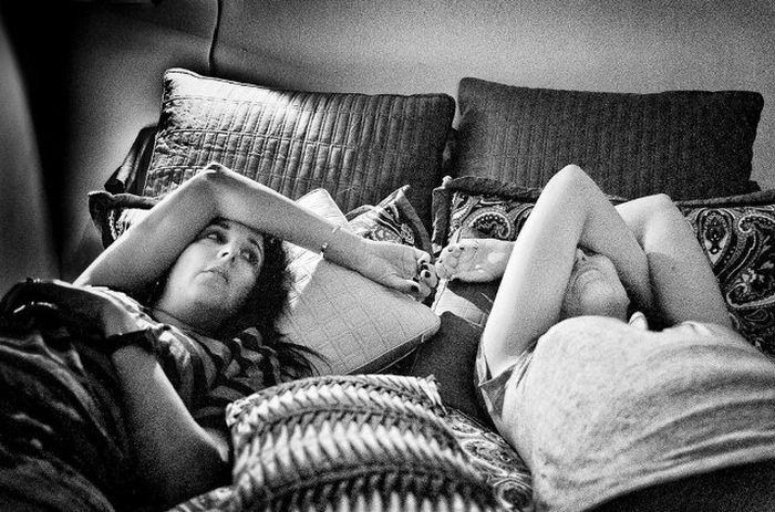 "Dragostea crede totul, iartă totul, nădăjduieşte totul". Povestea emoţionantă a acestor oameni trece dincolo de MOARTE 232858