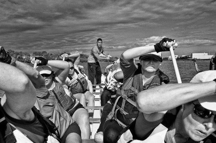 "Dragostea crede totul, iartă totul, nădăjduieşte totul". Povestea emoţionantă a acestor oameni trece dincolo de MOARTE 232860