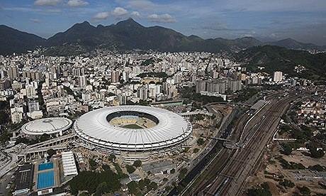 Fost fotbalist brazilian, decapitat la Rio de Janeiro