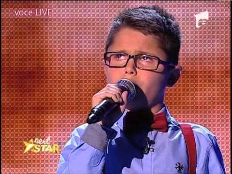 În această seară, Next Star se mută la Sinteza zilei 232945