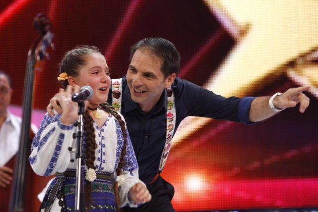 În această seară, Next Star se mută la Sinteza zilei 232946