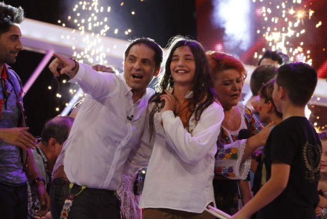 În această seară, Next Star se mută la Sinteza zilei 232947