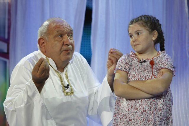 În această seară, Next Star se mută la Sinteza zilei 232949