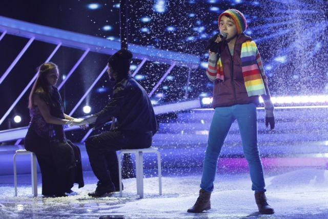 În această seară, Next Star se mută la Sinteza zilei 232950