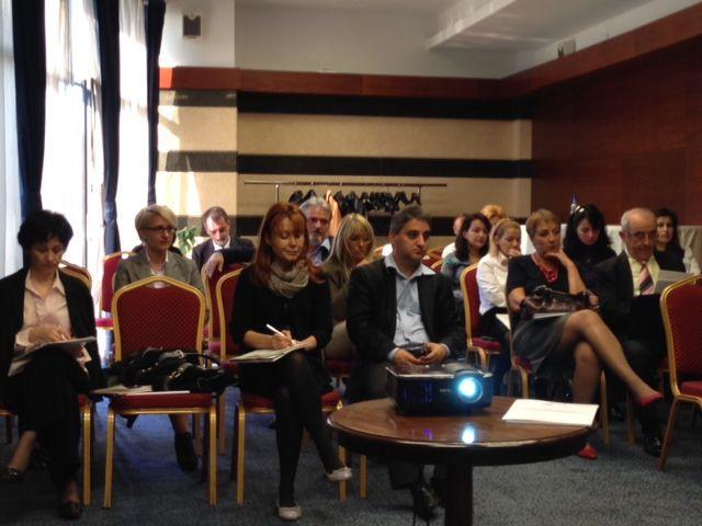 Miercuri a avut loc Seminarul “Provocări actuale în materia copiei private”, un dialog între utilizatori și titularii de drepturi de autor și conexe privind situația actuală a acestor drepturi în România 232972