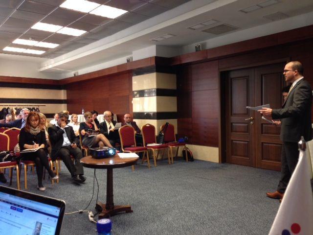 Miercuri a avut loc Seminarul “Provocări actuale în materia copiei private”, un dialog între utilizatori și titularii de drepturi de autor și conexe privind situația actuală a acestor drepturi în România 232973