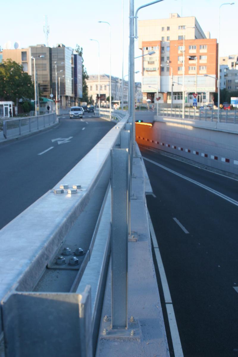 (P) Cele mai mari lucrări de infrastructură din Craiova – finanţate prin Regio 231506