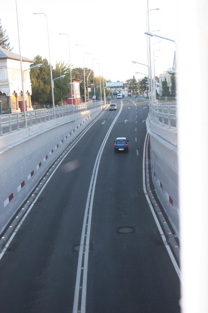 (P) Cele mai mari lucrări de infrastructură din Craiova – finanţate prin Regio 231508