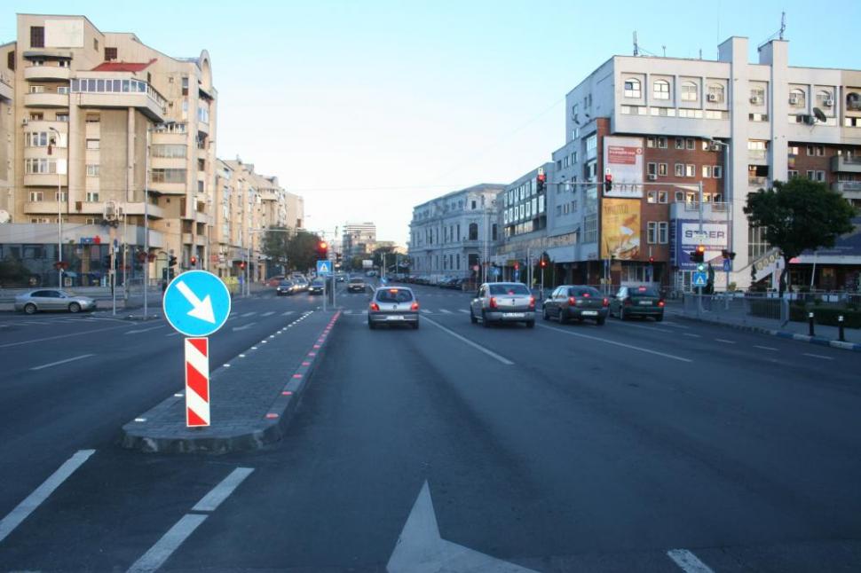 (P) Cele mai mari lucrări de infrastructură din Craiova – finanţate prin Regio 231512