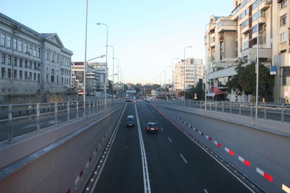 (P) Cele mai mari lucrări de infrastructură din Craiova – finanţate prin Regio 231513