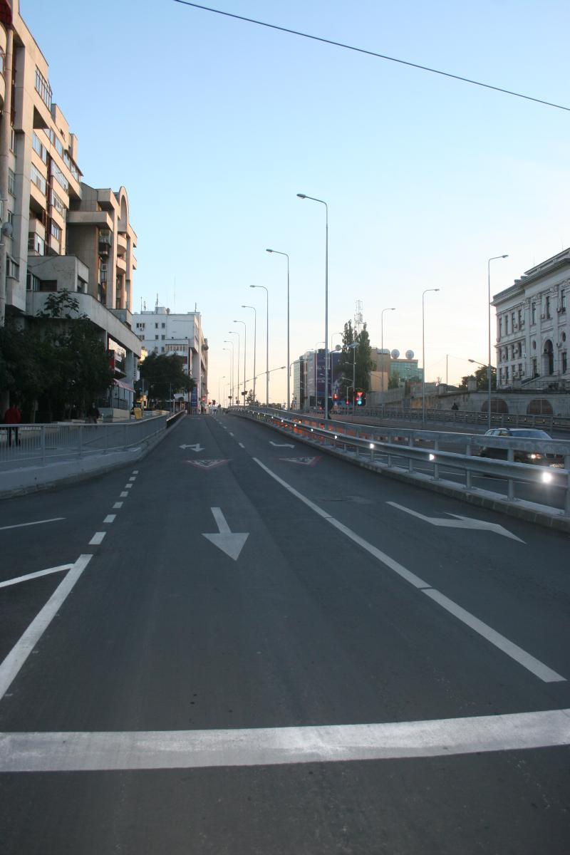 (P) Cele mai mari lucrări de infrastructură din Craiova – finanţate prin Regio 231514