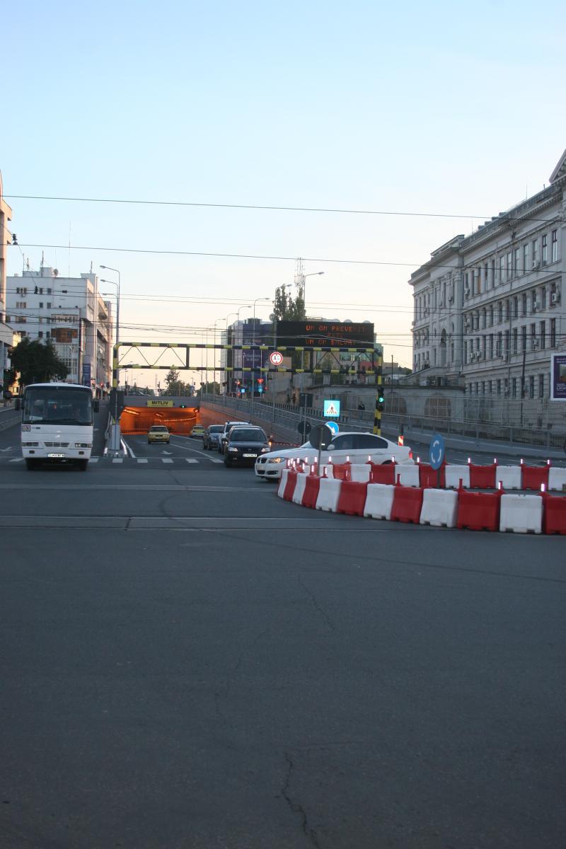 (P) Cele mai mari lucrări de infrastructură din Craiova – finanţate prin Regio 231515