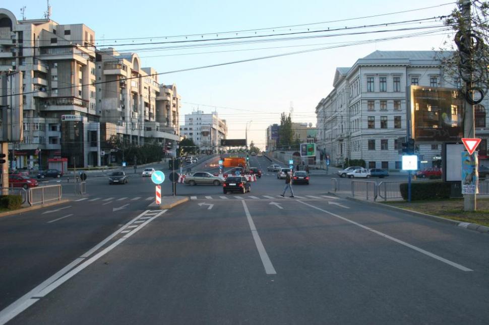 (P) Cele mai mari lucrări de infrastructură din Craiova – finanţate prin Regio 231516