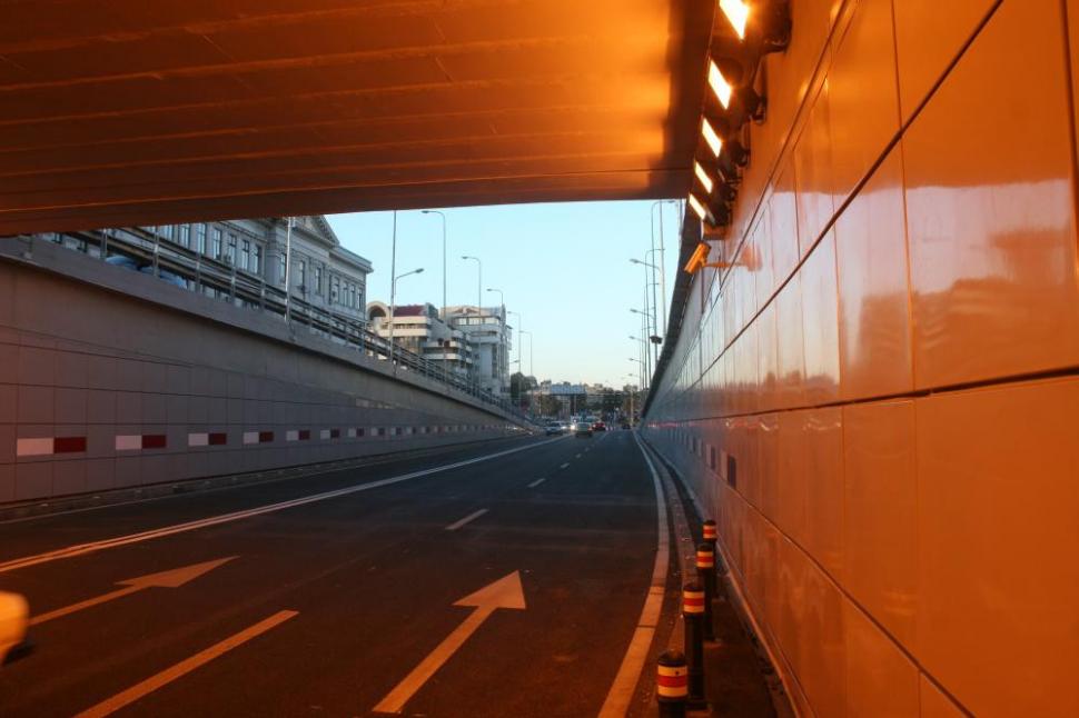 (P) Cele mai mari lucrări de infrastructură din Craiova – finanţate prin Regio 231521