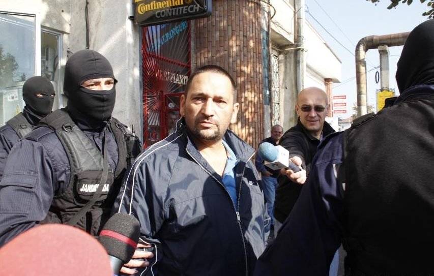 Instanţa supremă a decis: Fostul şef al BCCO Alba Iulia, Traian Berbeceanu, rămâne în arest