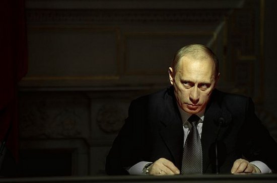 VICTORIA Rusiei în faţa Americii. Vladimir Putin, desemnat cel mai PUTERNIC om al Planetei