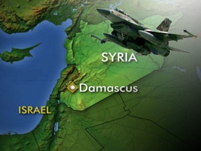 Avertismentul care dă fiori: &quot;Israelul are o politică clară faţă de Siria şi va continua să o aplice&quot;