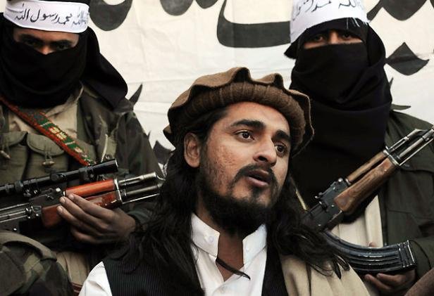 Hakimullah Mehsud, liderul talibanilor pakistanezi, a fost ucis într-un raid american