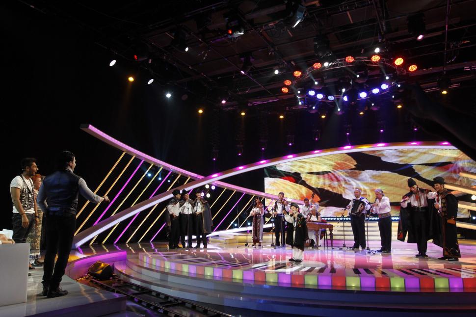 Ieri, ANTENA 1 a fost lider absolut de audienta! 233258