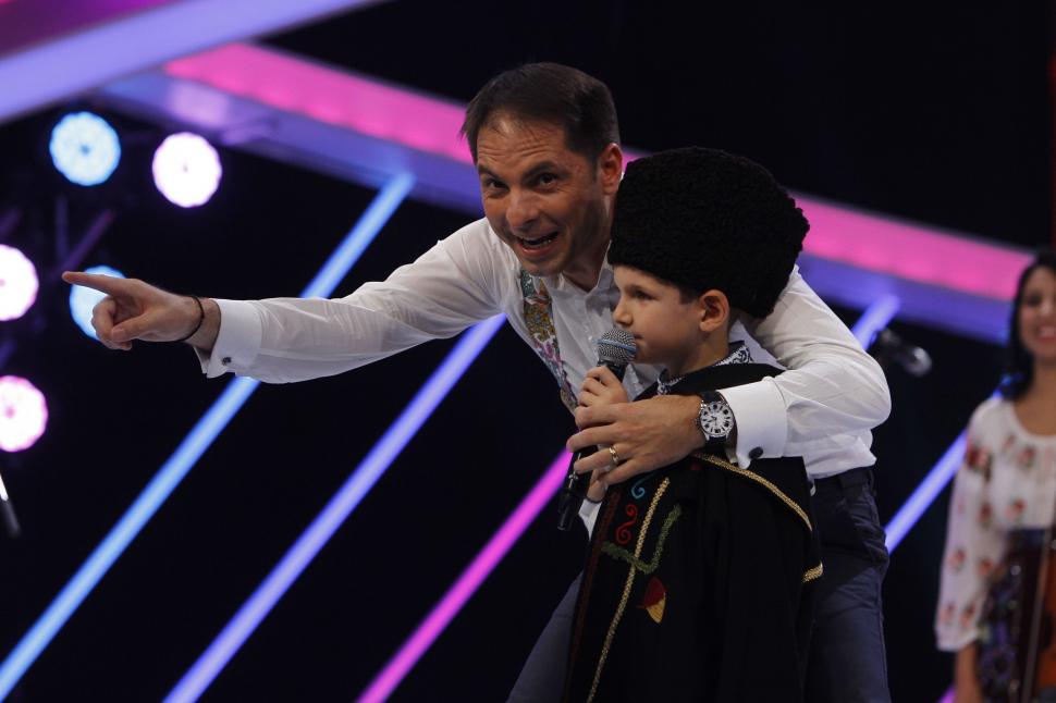 Ieri, ANTENA 1 a fost lider absolut de audienta! 233259