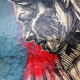 Arta a ieşit în stradă 233350