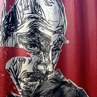 Arta a ieşit în stradă 233351