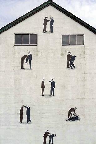 Arta a ieşit în stradă 233352