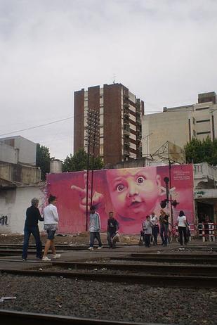 Arta a ieşit în stradă 233355