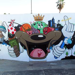 Arta a ieşit în stradă 233357