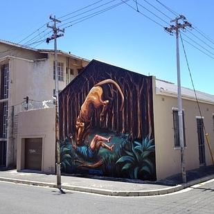 Arta a ieşit în stradă 233358