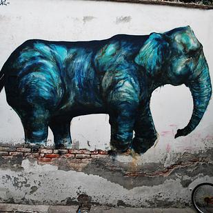 Arta a ieşit în stradă 233359