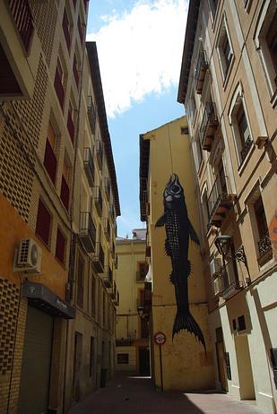 Arta a ieşit în stradă 233360