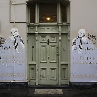 Arta a ieşit în stradă 233363