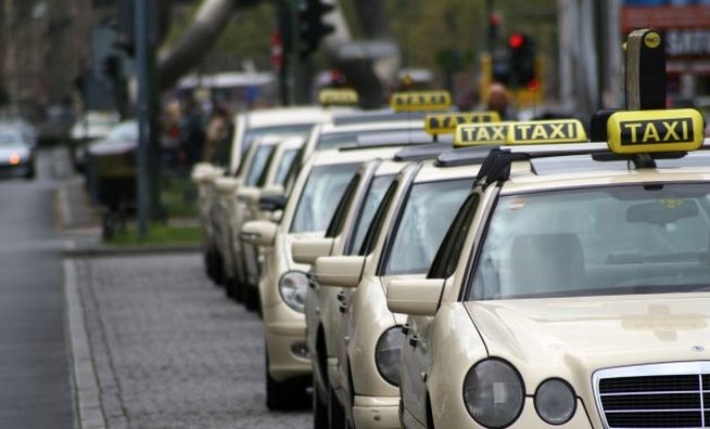 Au pierdut 250.000 de EURO într-un taxi: &quot;Am fost şocată!&quot;