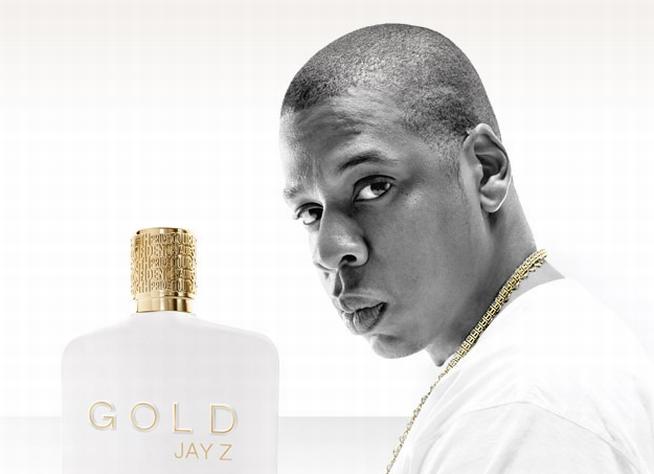 Jay-Z îşi lansează un PARFUM