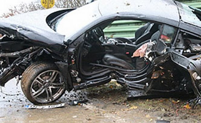 Şoferul român care a provocat un grav accident rutier în Italia, plasat sub arest la spital