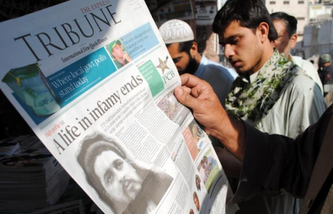 Talibanii pakistanezi îşi caută un nou lider