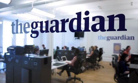 The Guardian: Germania, Franţa, Spania şi Suedia au UN SISTEM DE SPIONAJ LA SCARĂ LARGĂ