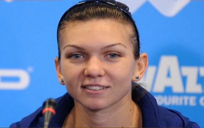Simona Halep, regina Turneului Campioanelor de la Sofia. Ce a declarat tatăl sportivei în direct la Antena 3