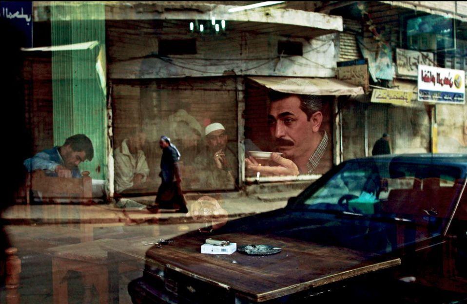 IMAGINI ŞOCANTE: Fotografii terifiante de război spun "Poveştile nespuse din Irak" 233649