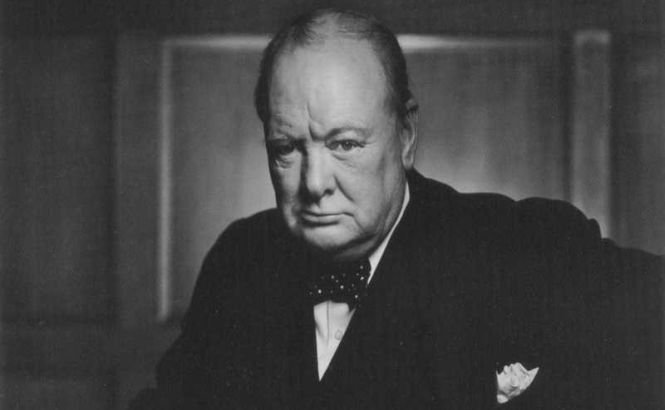 Winston Churchill se temea că Franţa ar fi putut declara război Marii Britanii în 1940