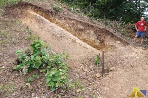 Dacă e adevărat, va fi descoperirea SECOLULUI. Ce s-a întâmplat în apropiere de România, în EPOCA de GHEAŢĂ 233771