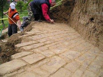 Dacă e adevărat, va fi descoperirea SECOLULUI. Ce s-a întâmplat în apropiere de România, în EPOCA de GHEAŢĂ 233774