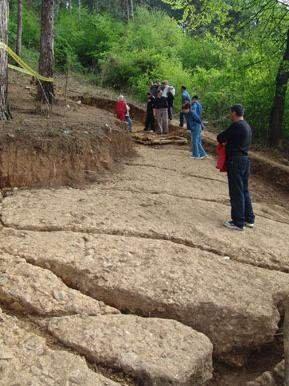 Dacă e adevărat, va fi descoperirea SECOLULUI. Ce s-a întâmplat în apropiere de România, în EPOCA de GHEAŢĂ 233776