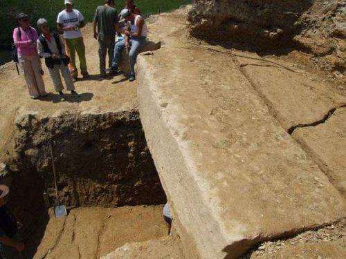 Dacă e adevărat, va fi descoperirea SECOLULUI. Ce s-a întâmplat în apropiere de România, în EPOCA de GHEAŢĂ 233780