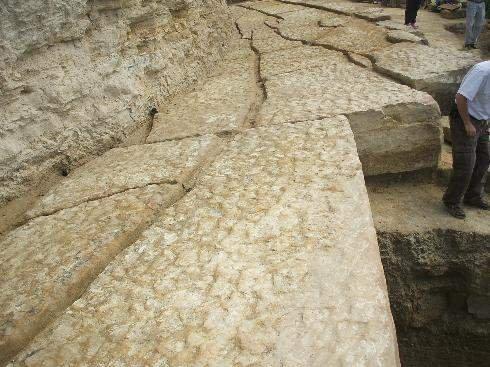 Dacă e adevărat, va fi descoperirea SECOLULUI. Ce s-a întâmplat în apropiere de România, în EPOCA de GHEAŢĂ 233782